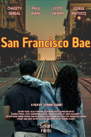 San Francisco Bae