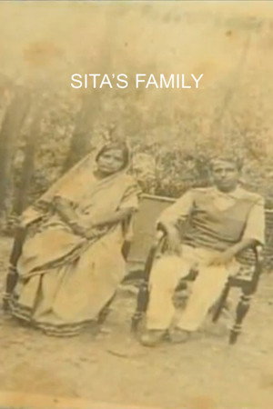 Sita's Family poster