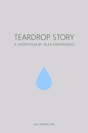 Teardrop Story poster