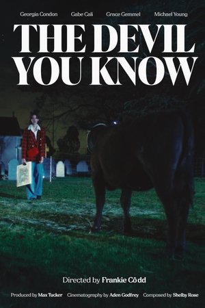 The Devil You Know