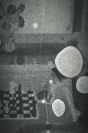 Scacco matto poster