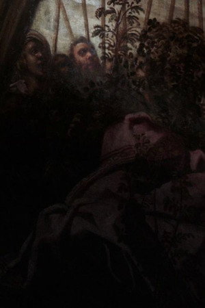 Flashback Legion poster