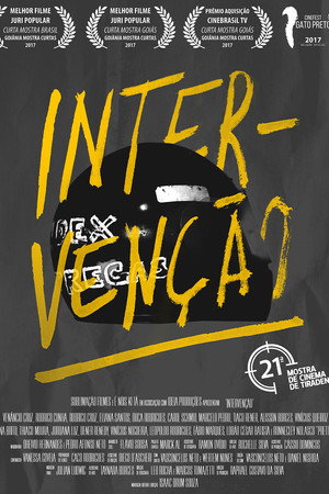 Intervenção poster