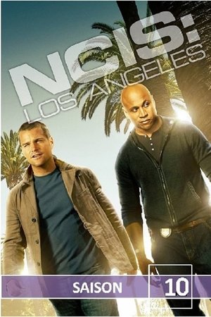 NCIS: Los Angeles