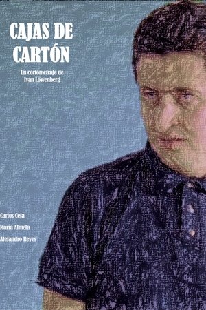 Cajas de cartón