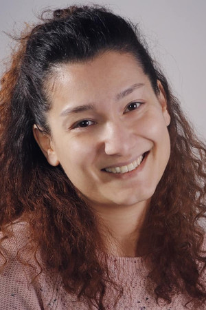Nigar Alibek