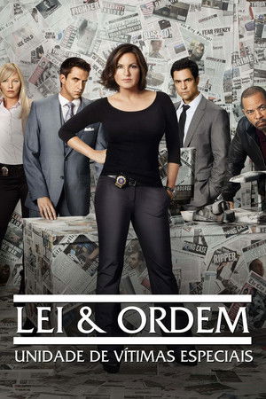 Poster de Temporada 15