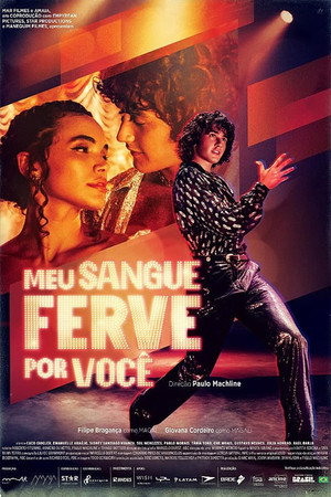 Meu Sangue Ferve por Você Meu Sangue Ferve por Você