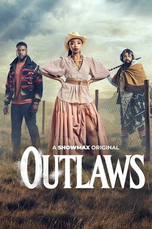 Outlaws Outlaws