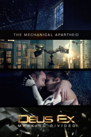 The Mechanical Apartheid The Mechanical Apartheid