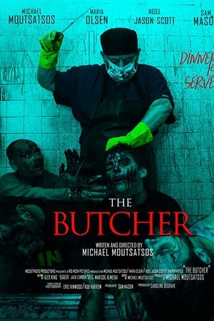 The Butcher