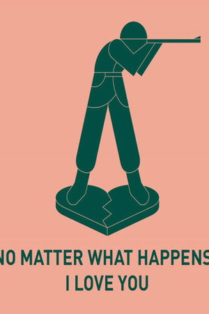 Cokolwiek się zdarzy, kocham cię