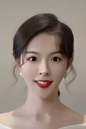 Portrait of 王丽晴