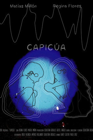 Capicúa poster