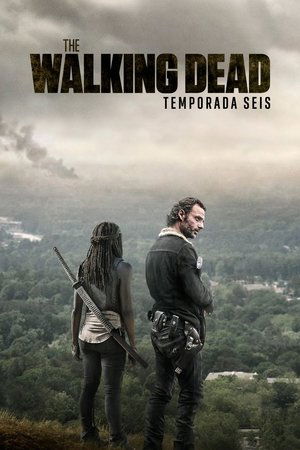 The Walking Dead