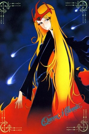 Queen Millennia