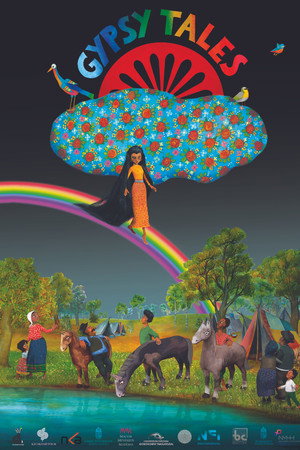 Gypsy Tales