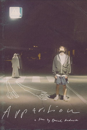 Apparition poster