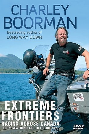 Charley Boorman's Extreme Frontiers