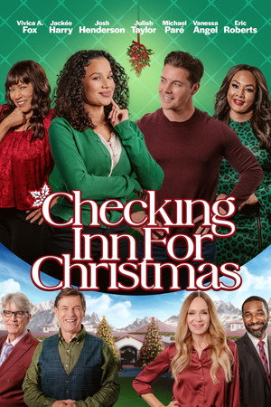 Checking Inn for Christmas Checking Inn for Christmas