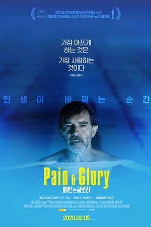 페인 앤 글로리