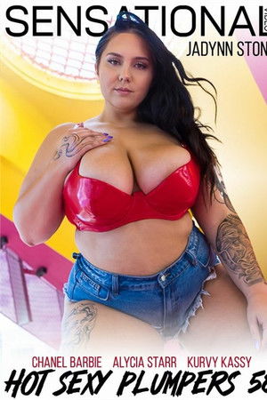 Hot Sexy Plumpers 58