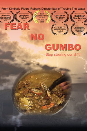 Fear No Gumbo poster