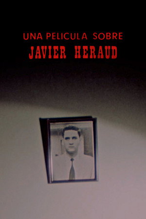 Una película sobre Javier Heraud poster