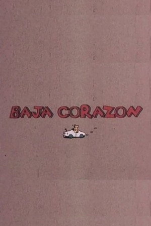 Baja corazón