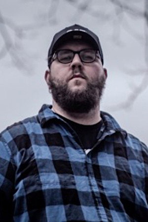 Corey Descant