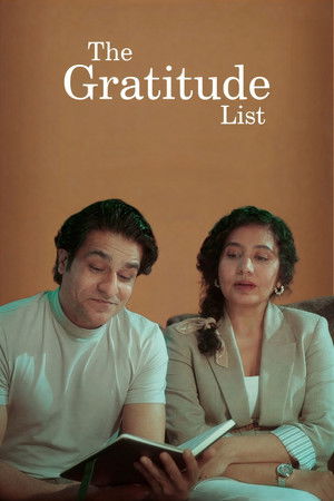 The Gratitude List