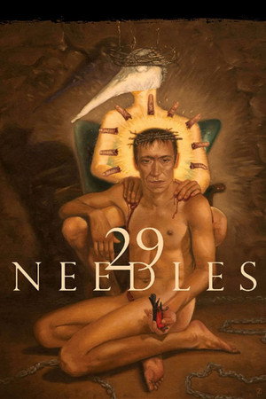 29 Needles poster