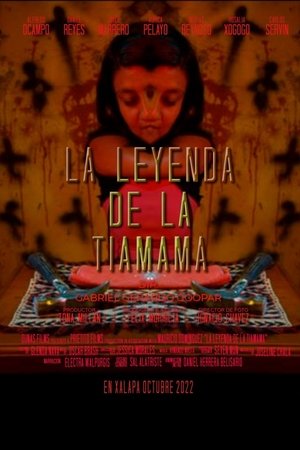Legend of the Unclemother