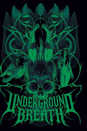 Underground Breath