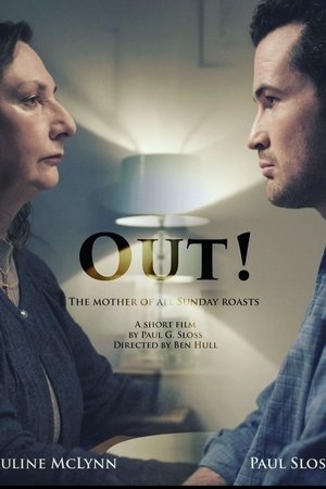 Out!