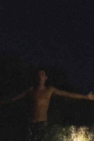 Night Swim
