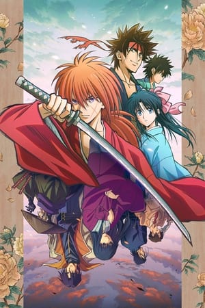 Imagen Rurouni Kenshin: Meiji Kenkaku Romantan (2023)