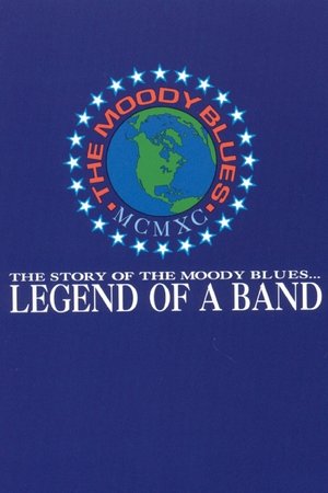 The Moody Blues: Legend of a Band