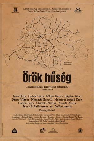 Örök hűség
