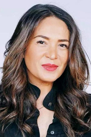 Portrait of Yolanda Andrade