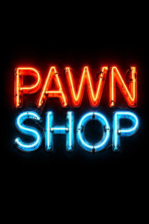 Pawn Shop