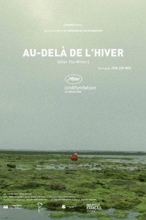 After the Winter poster