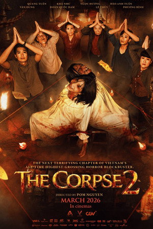 The Corpse 2