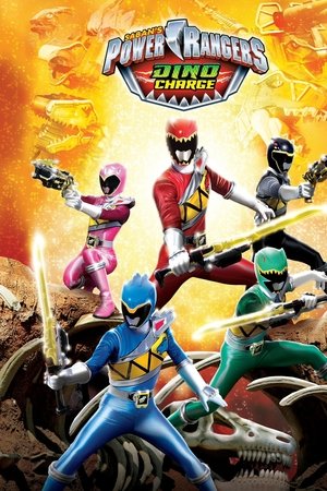 Power Rangers
