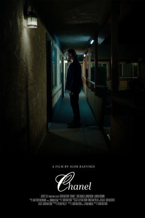 Chanel poster