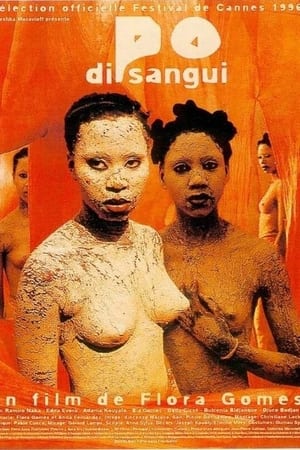 Po di sangui