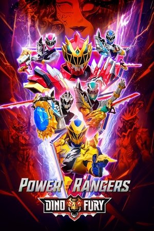 Power Rangers
