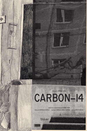 Carbon-14 poster