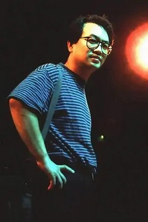 Portrait of 王新建