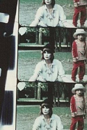 The Fool poster